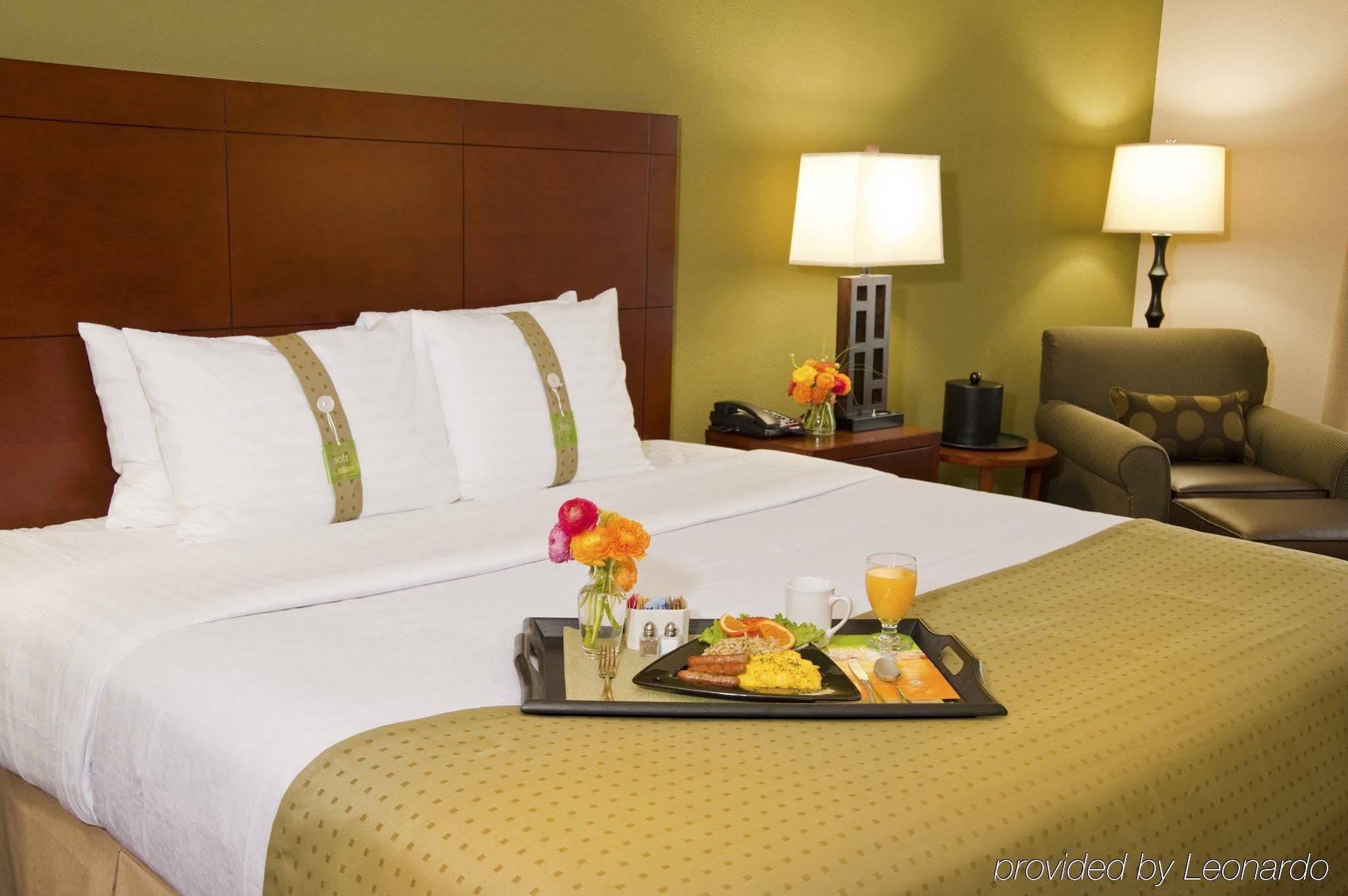 Готель Best Western Premier Richmond City Gateway Екстер'єр фото